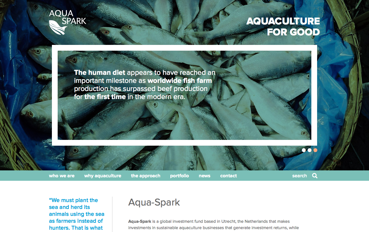 Aqua-Spark