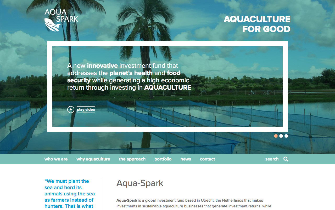 Aqua-Spark