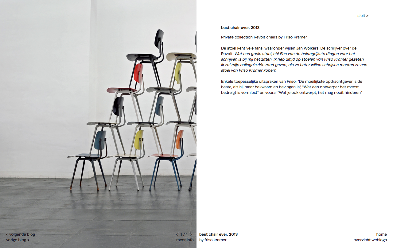 Bureau Lakenvelder
