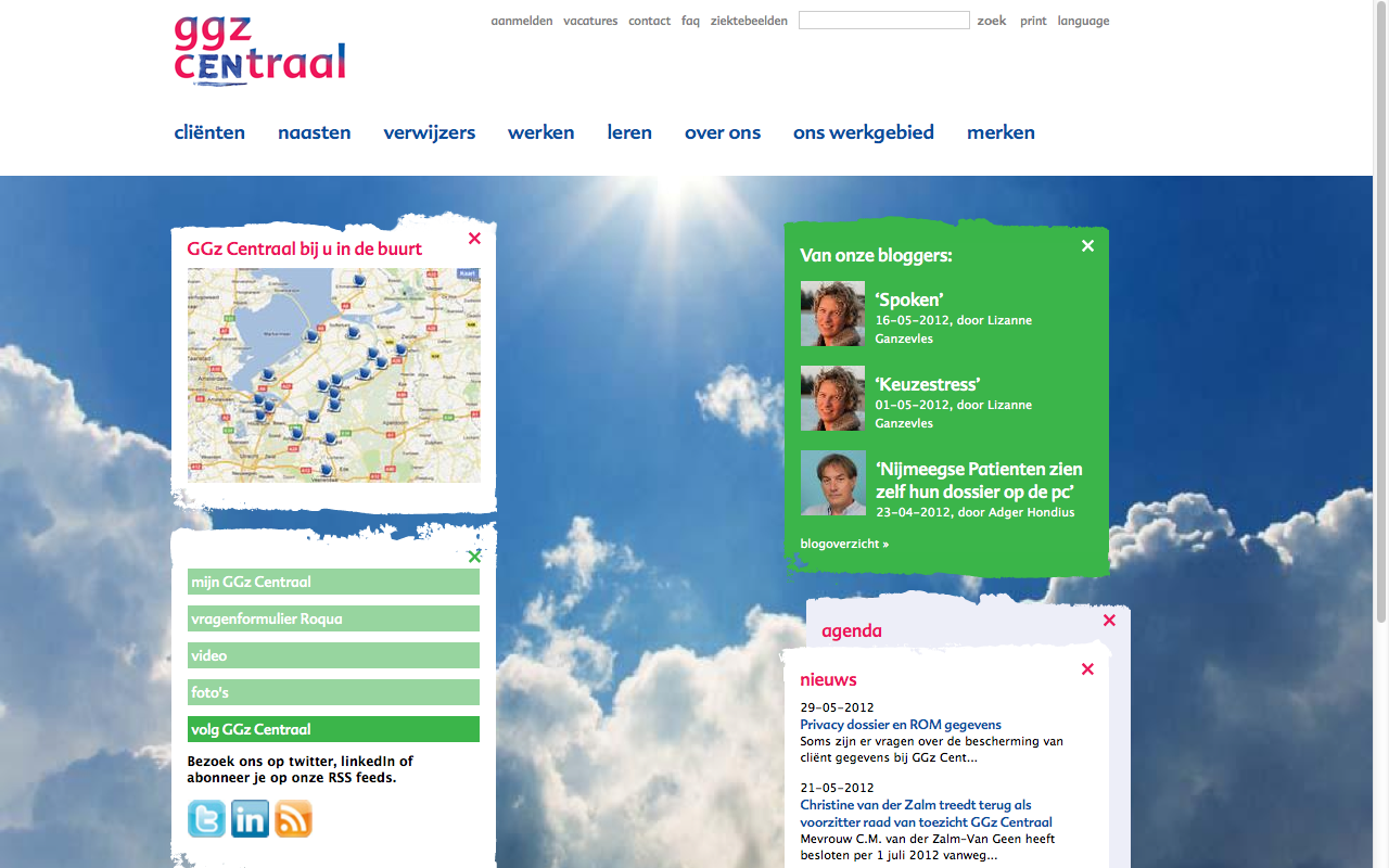 GGz Centraal