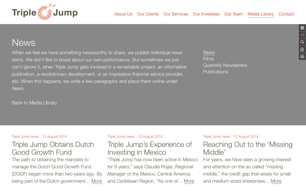 Triple Jump