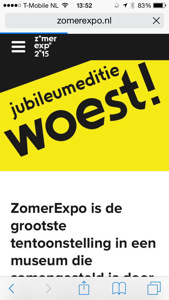 ZomerExpo 2015
