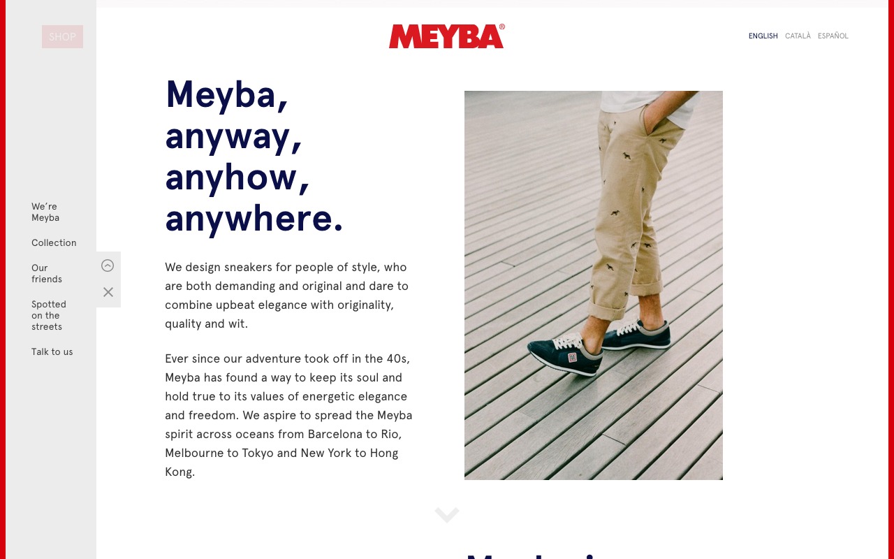 Meyba