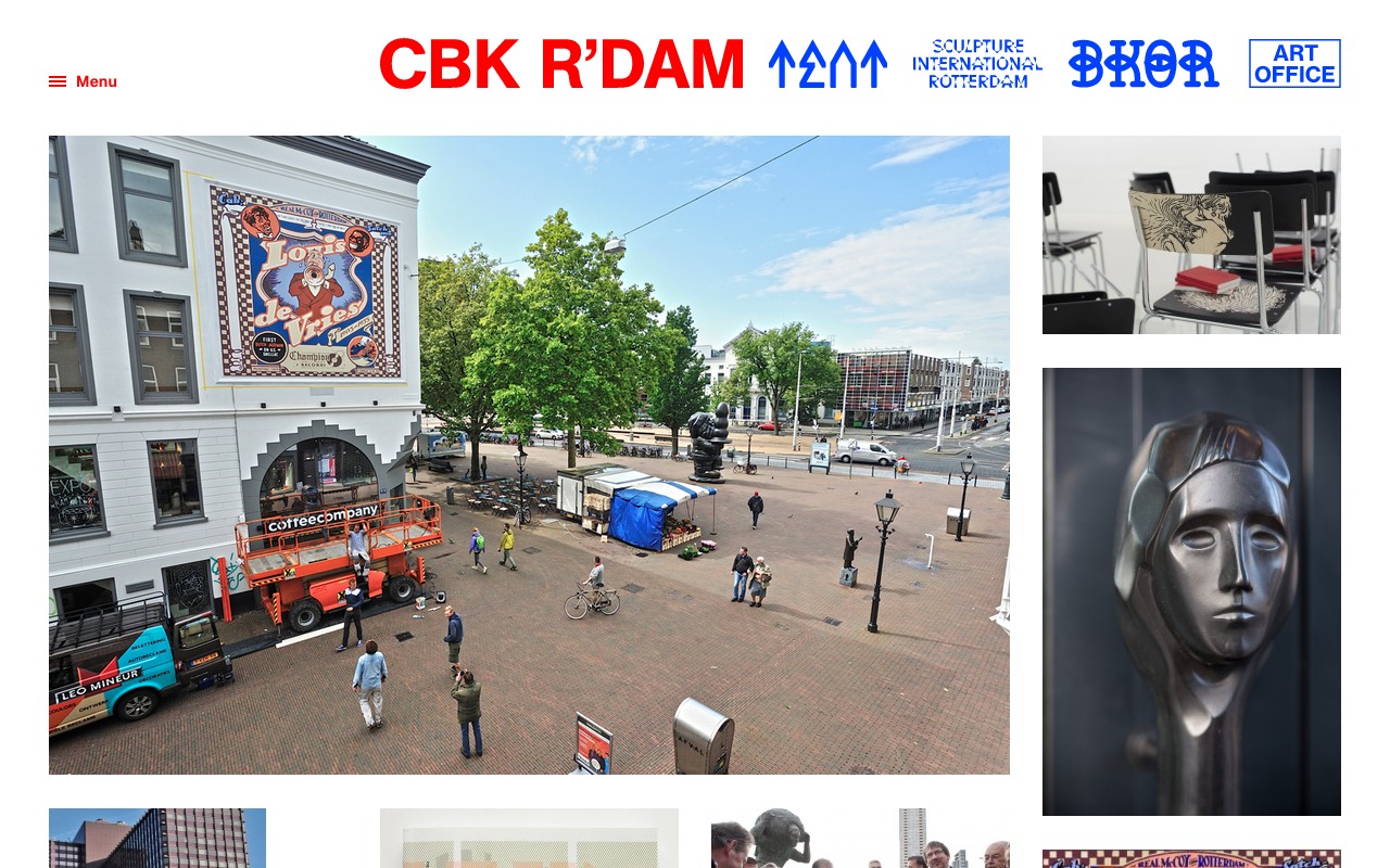 CBK Rotterdam 2017