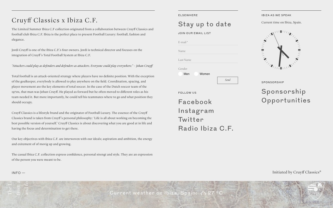 Ibiza C.F.