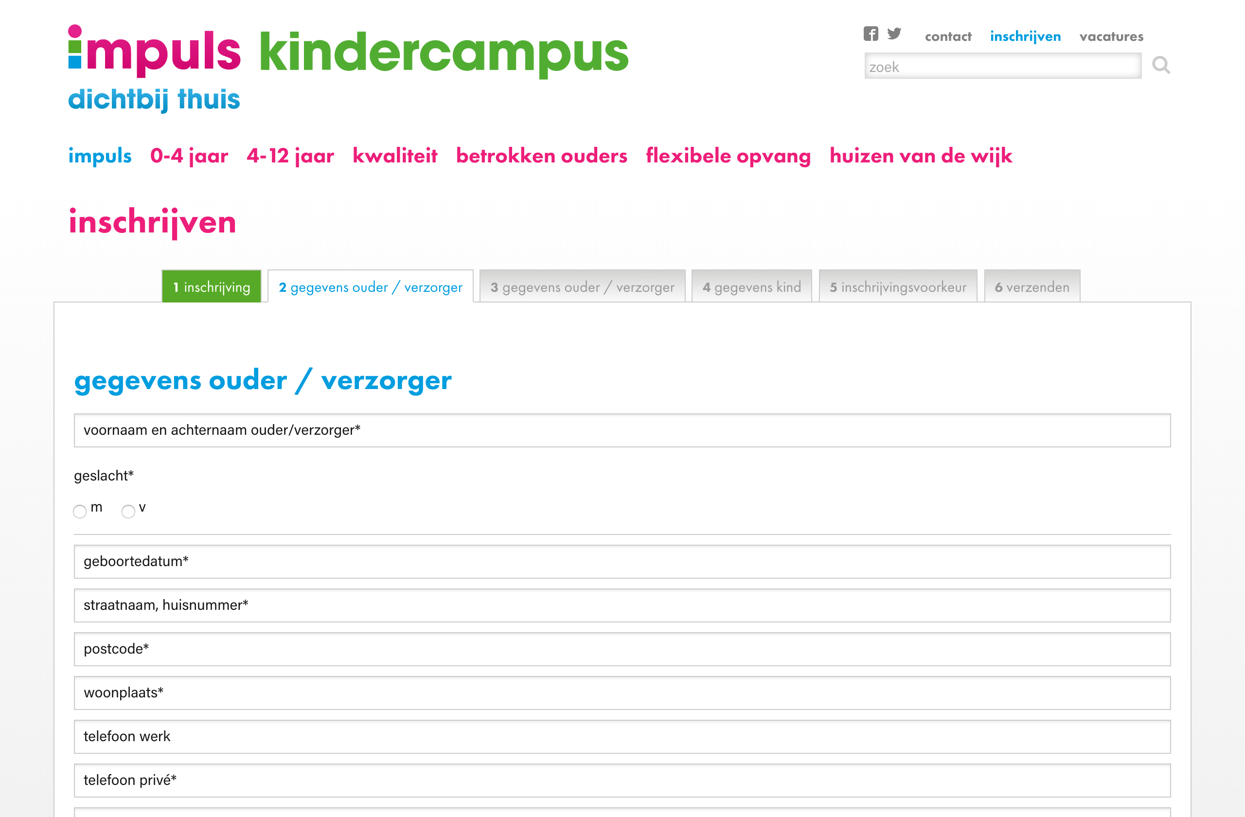 Impuls Kindercampus