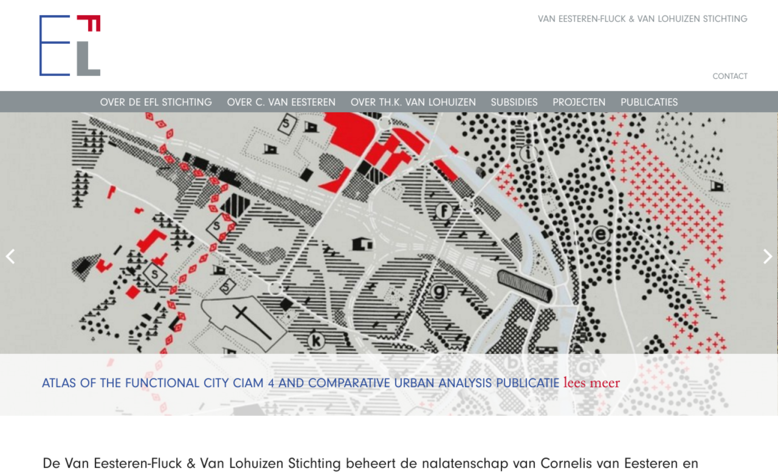 EFL Stichting