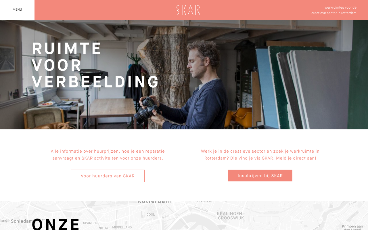SKAR ateliers