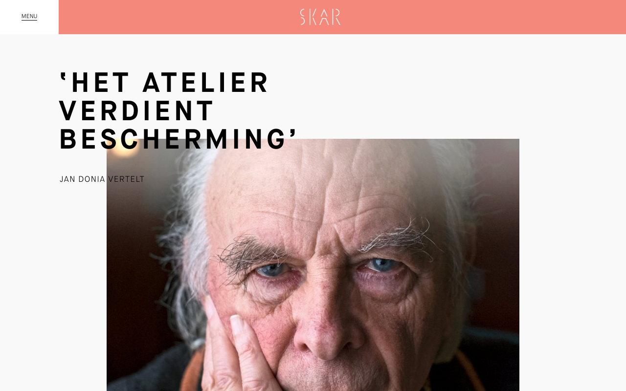 SKAR ateliers