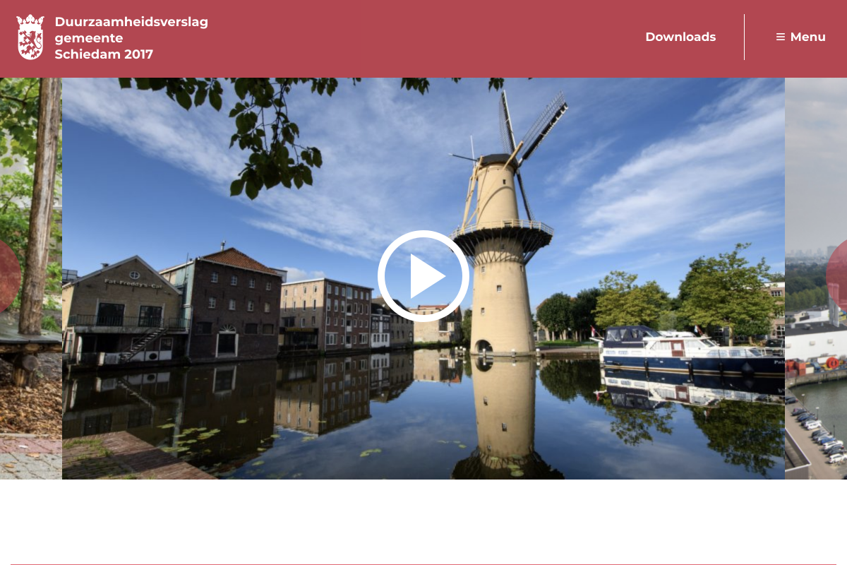 Duurzaam Schiedam