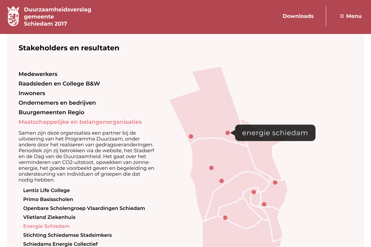 Duurzaam Schiedam