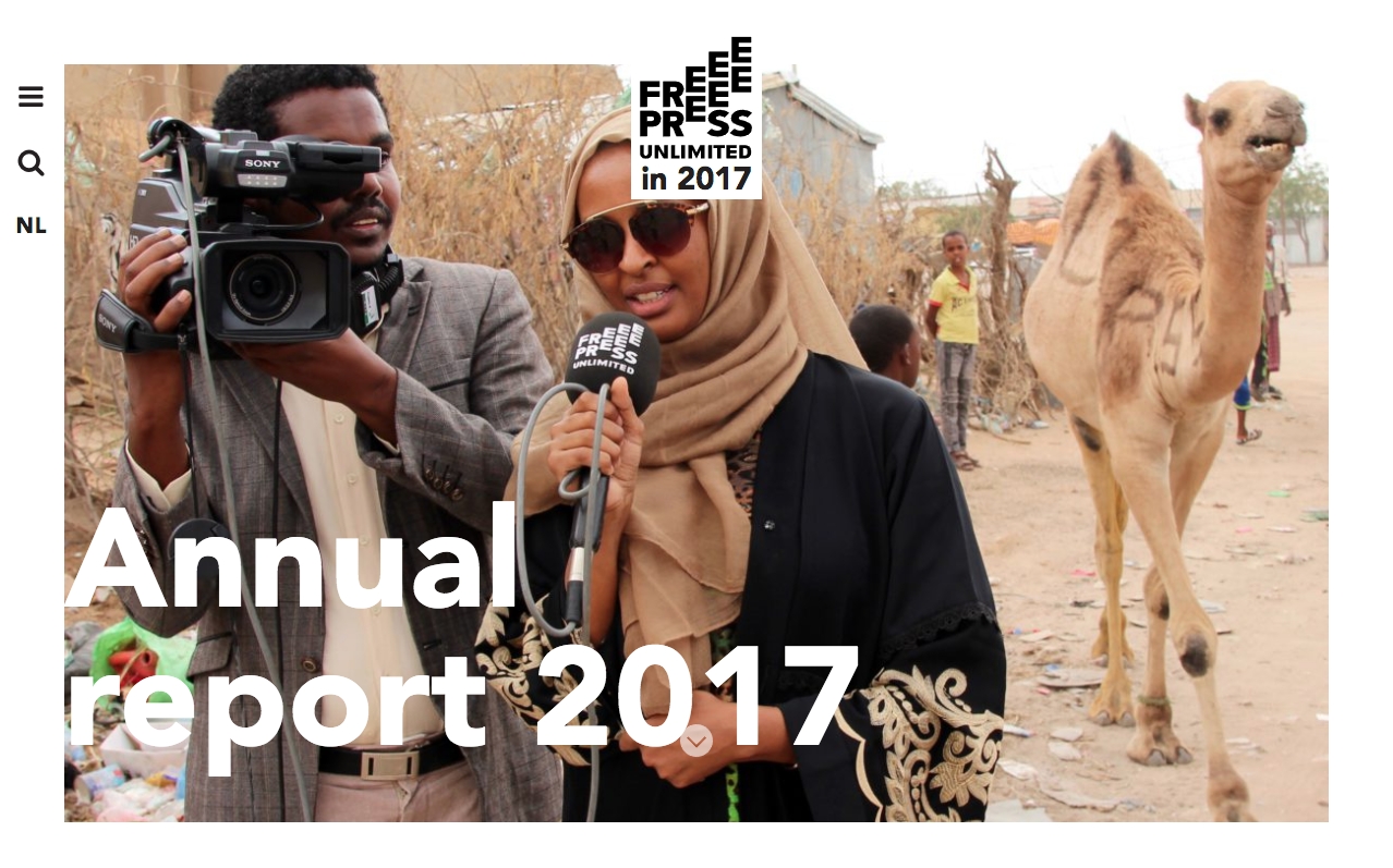 FPU Annual Report 2017