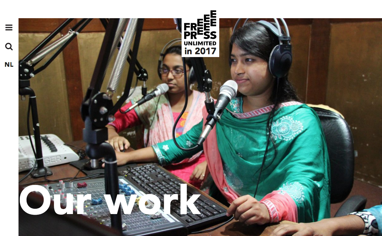 FPU Annual Report 2017