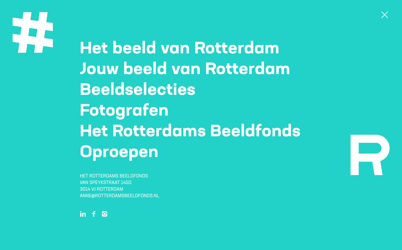 Het Beeld van Rotterdam