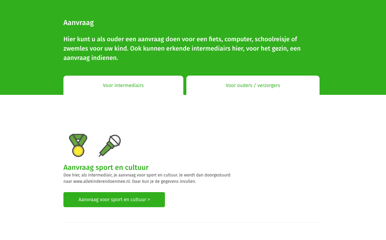Jeugdfonds Rotterdam