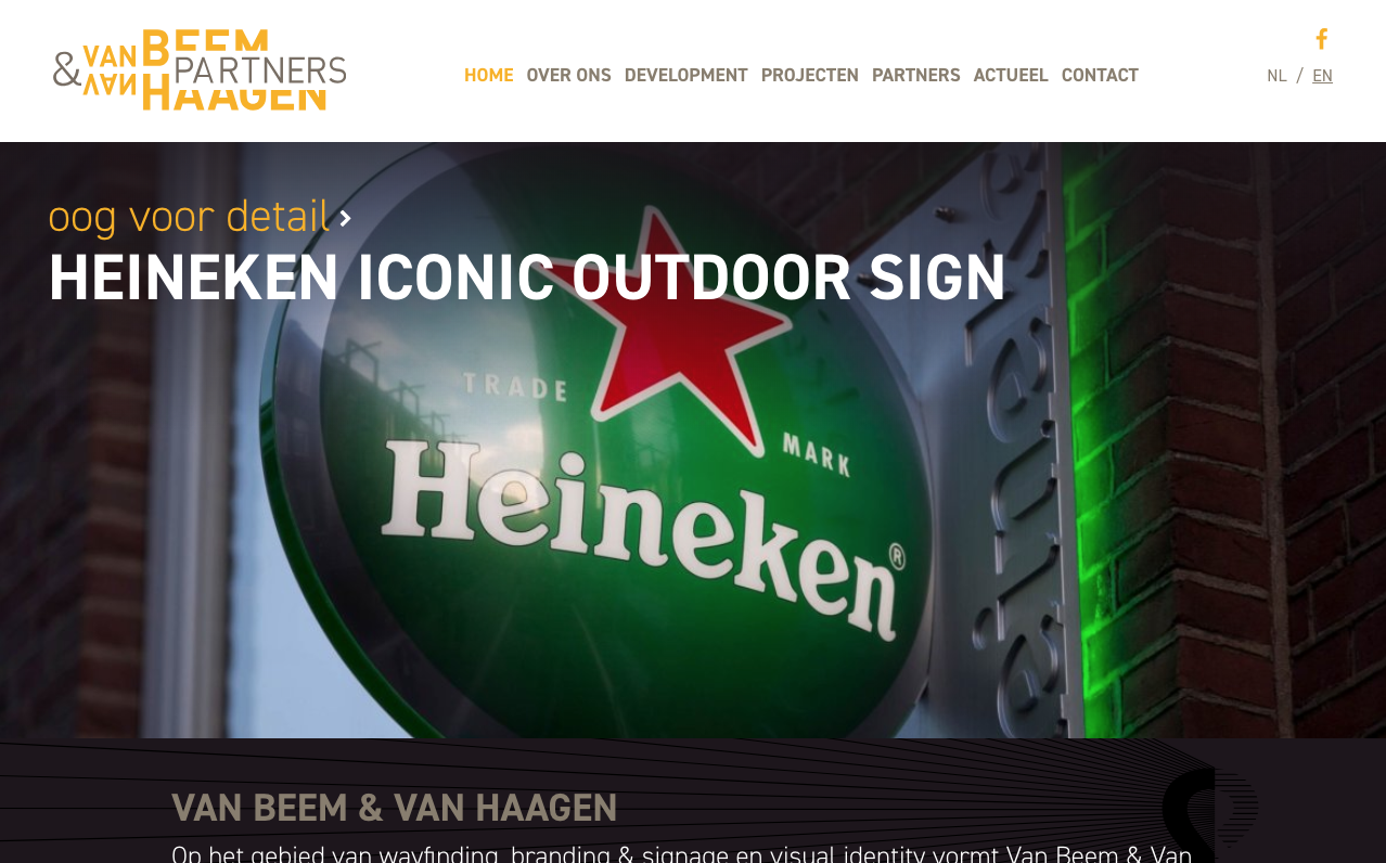 Van Beem & Van Haagen