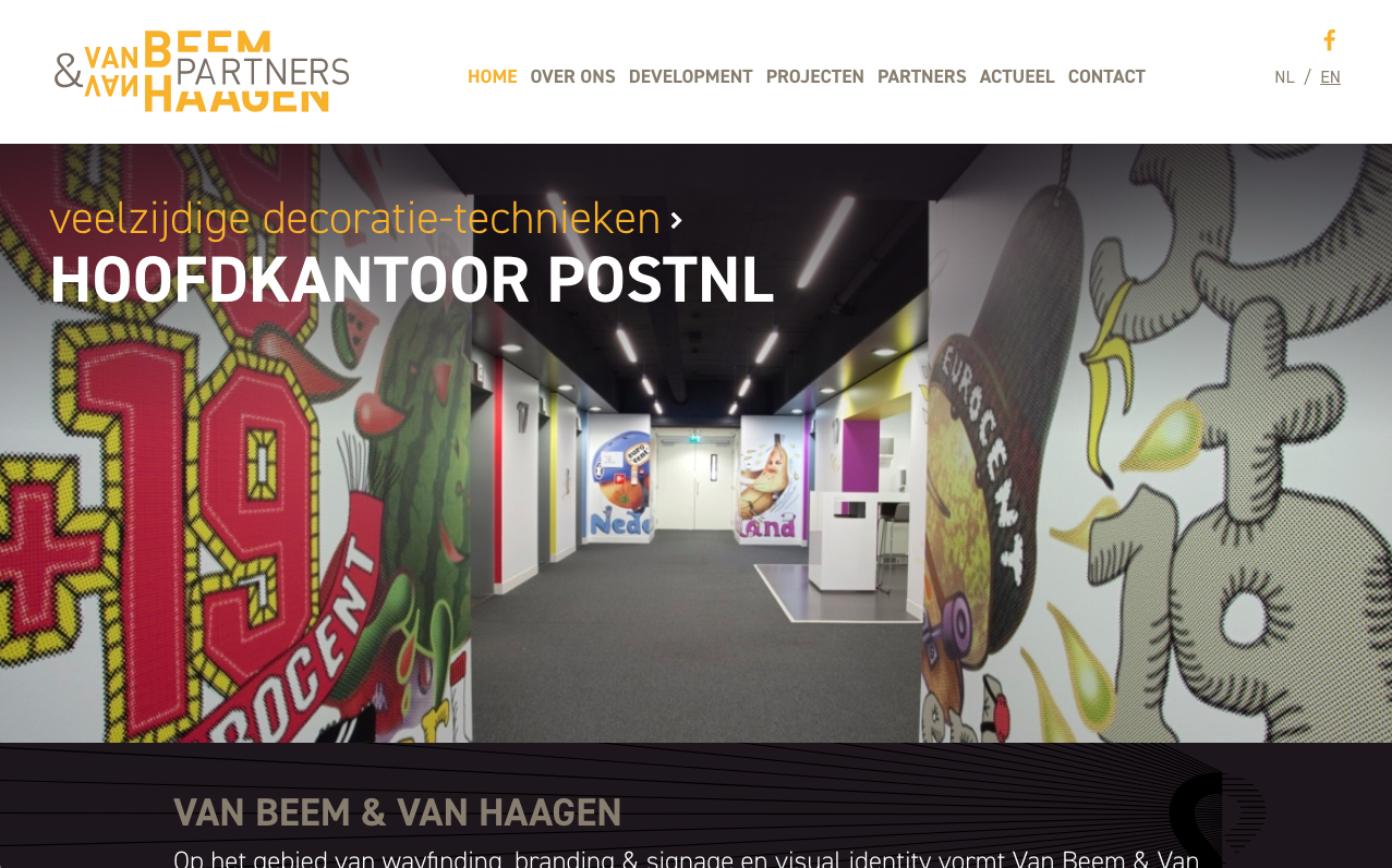 Van Beem & Van Haagen