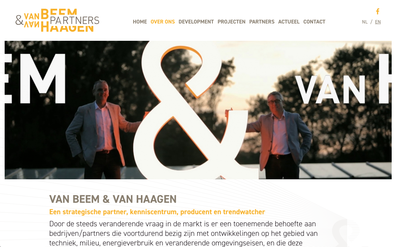 Van Beem & Van Haagen