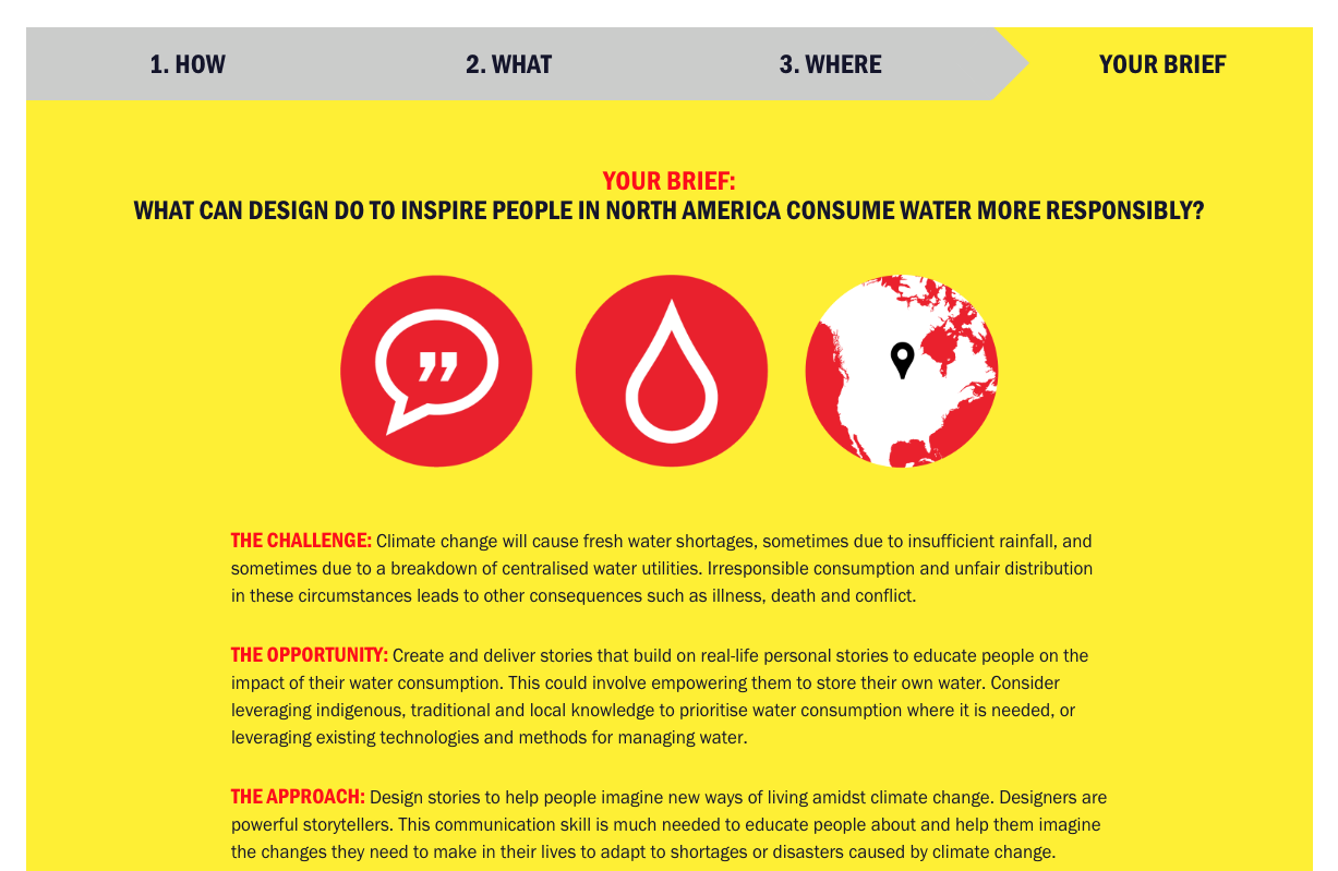 Climate Action Challenge