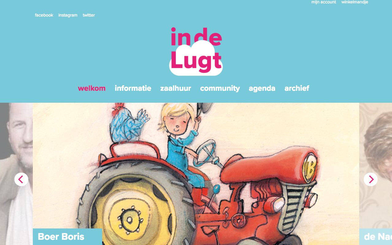 In de Lugt