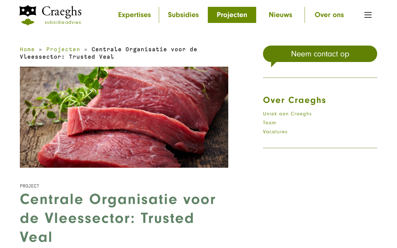 Craeghs Consultancy