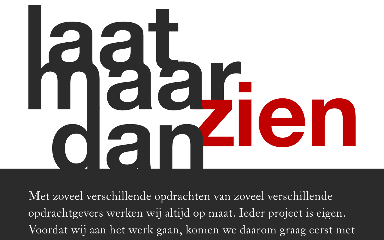 Tekstschrijvers