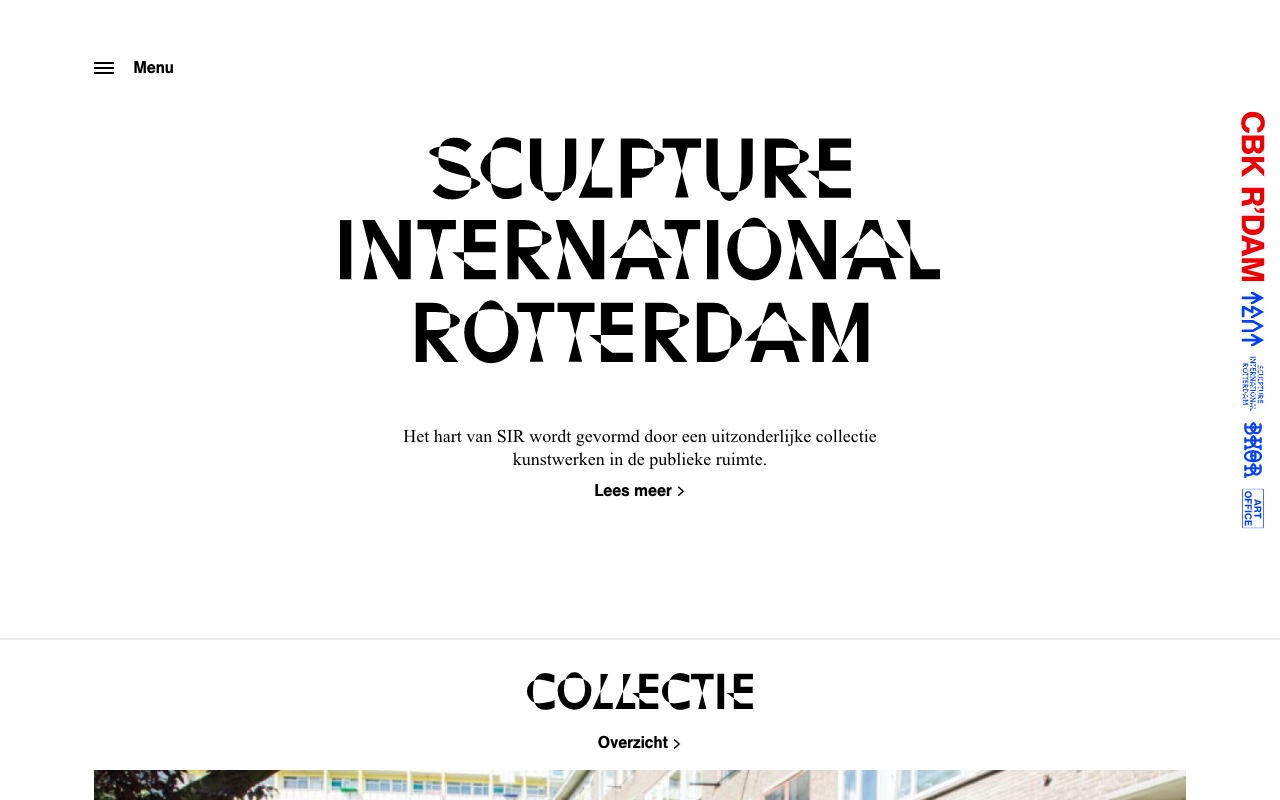 Sculpture International