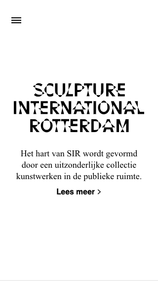 Sculpture International