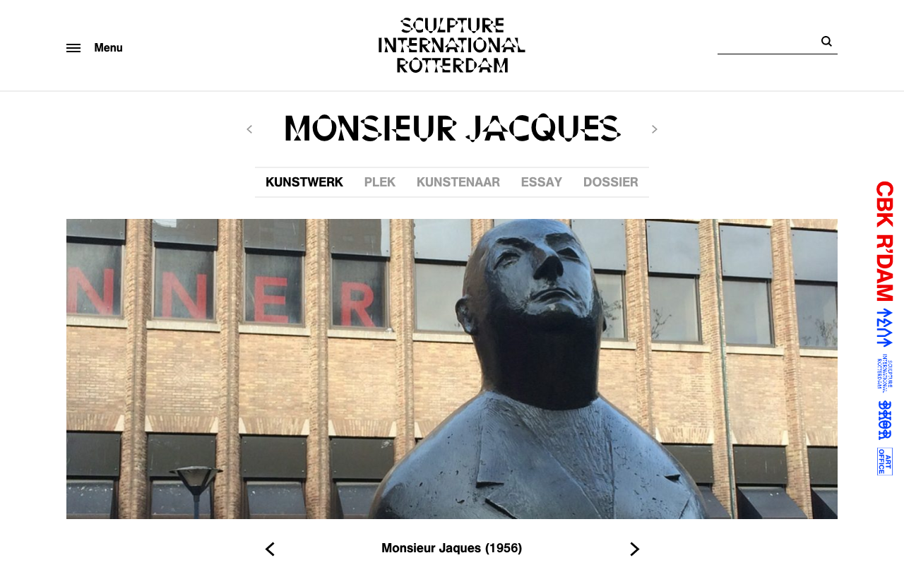Sculpture International