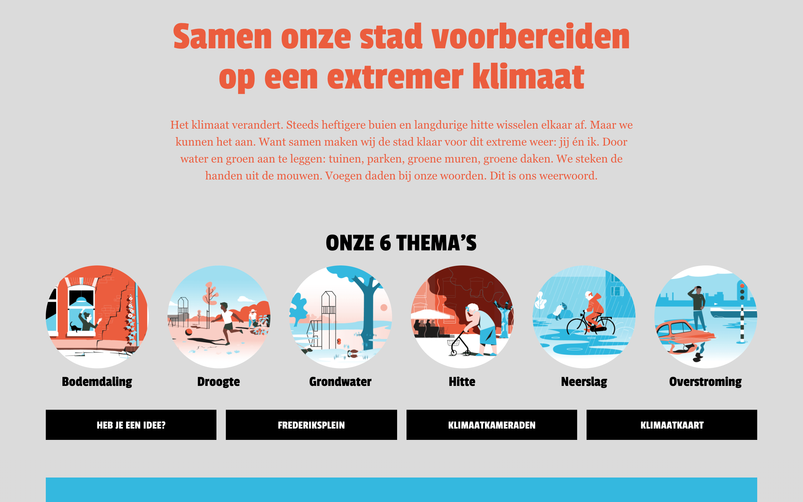 Rotterdams Weerwoord