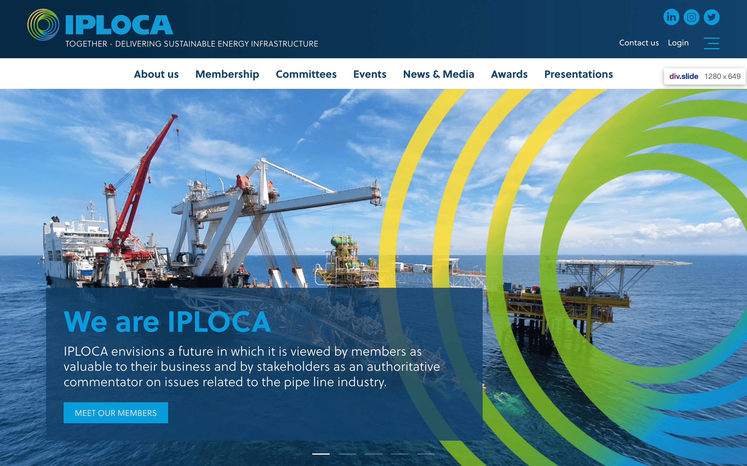 IPLOCA