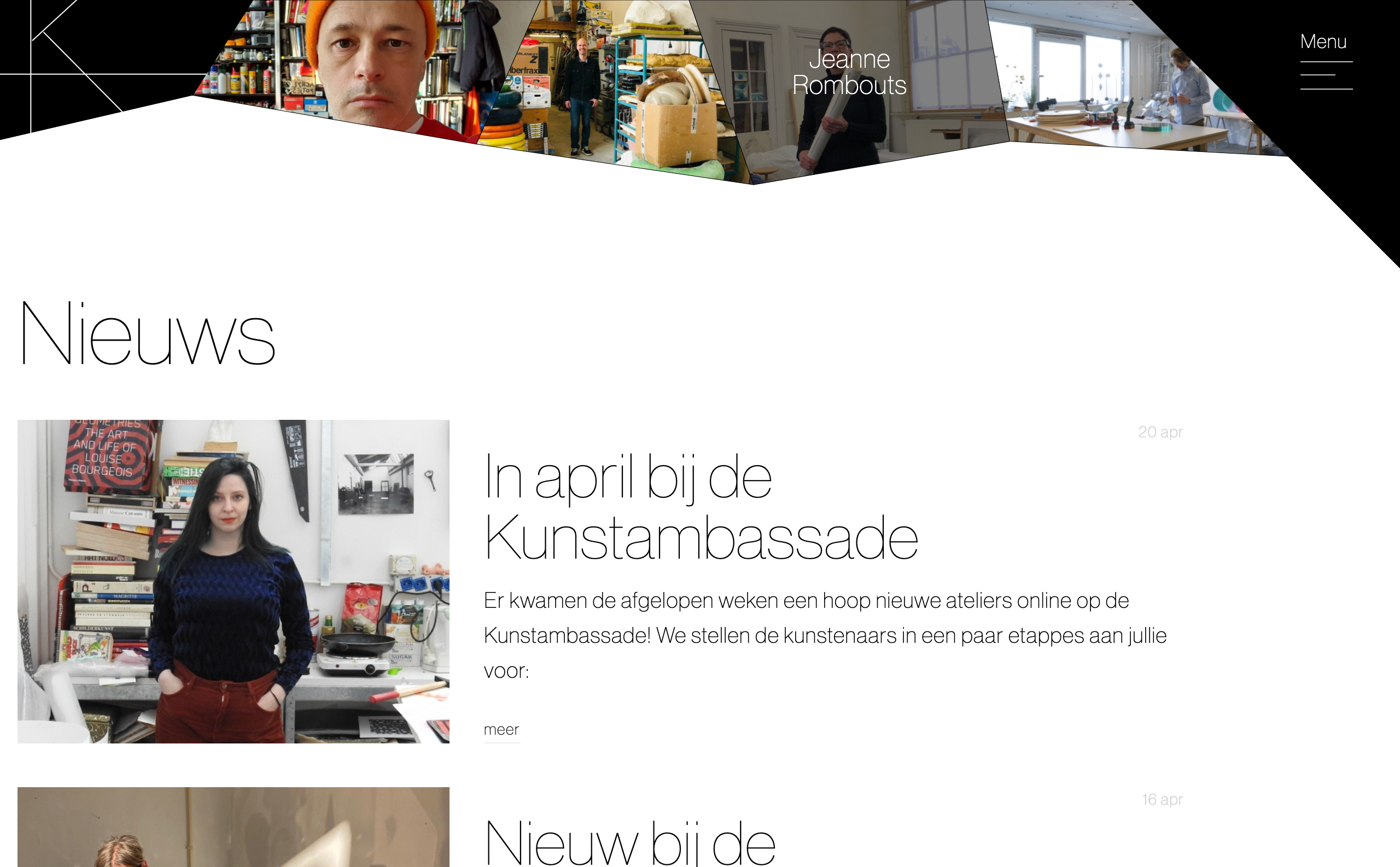 Kunstambassade