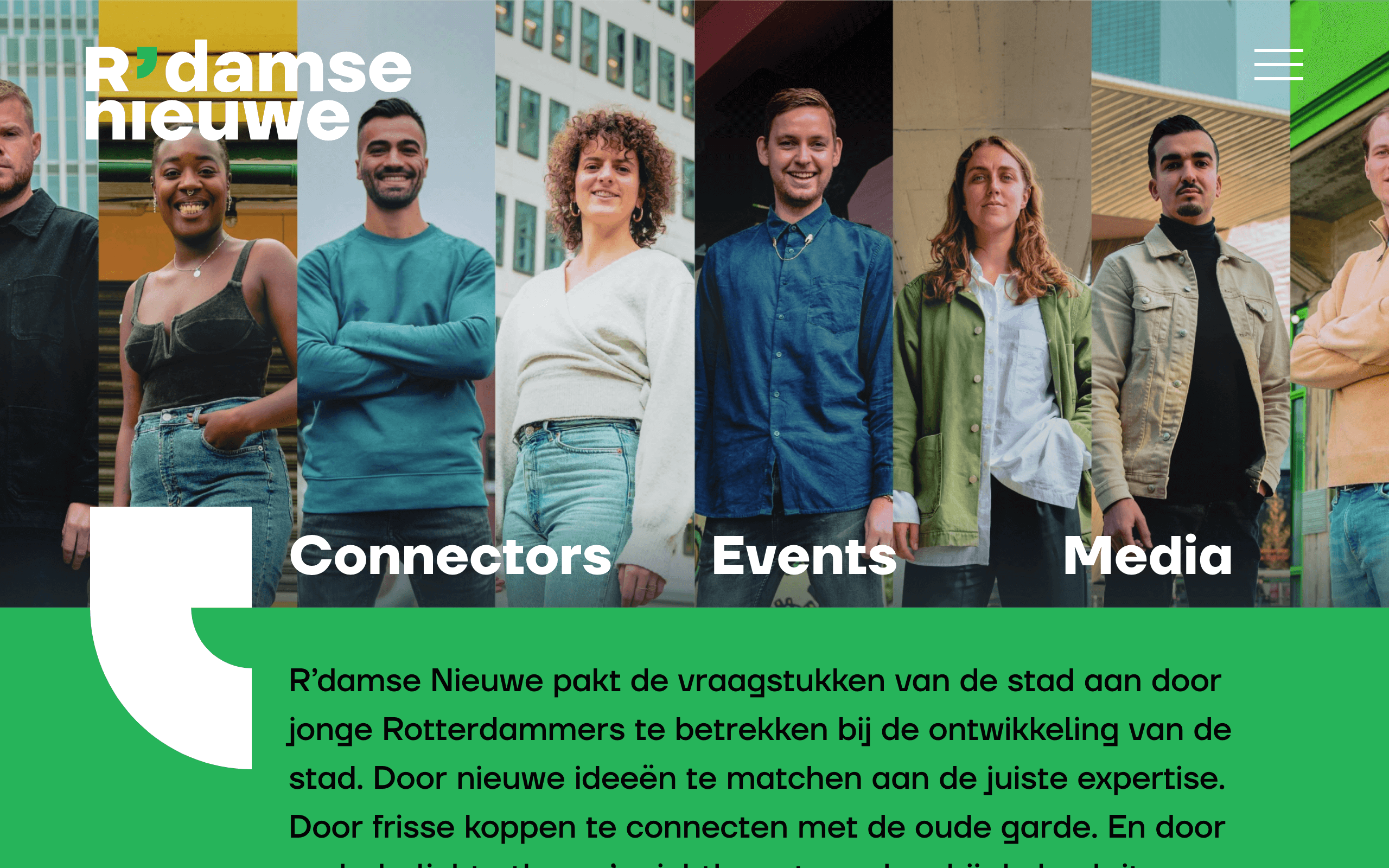 R’damse Nieuwe