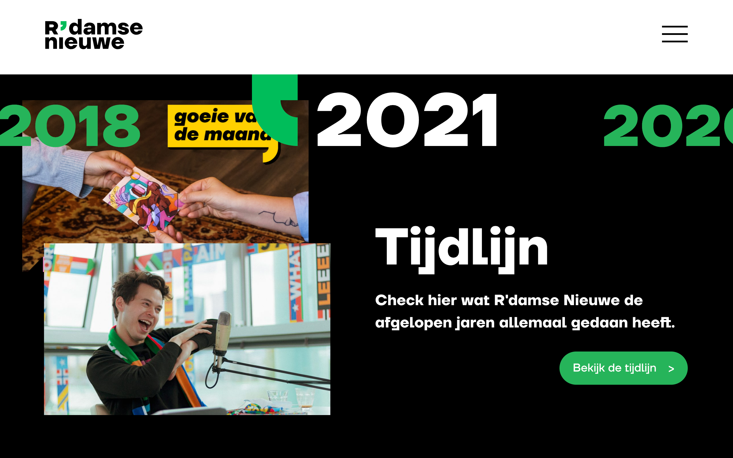 R’damse Nieuwe
