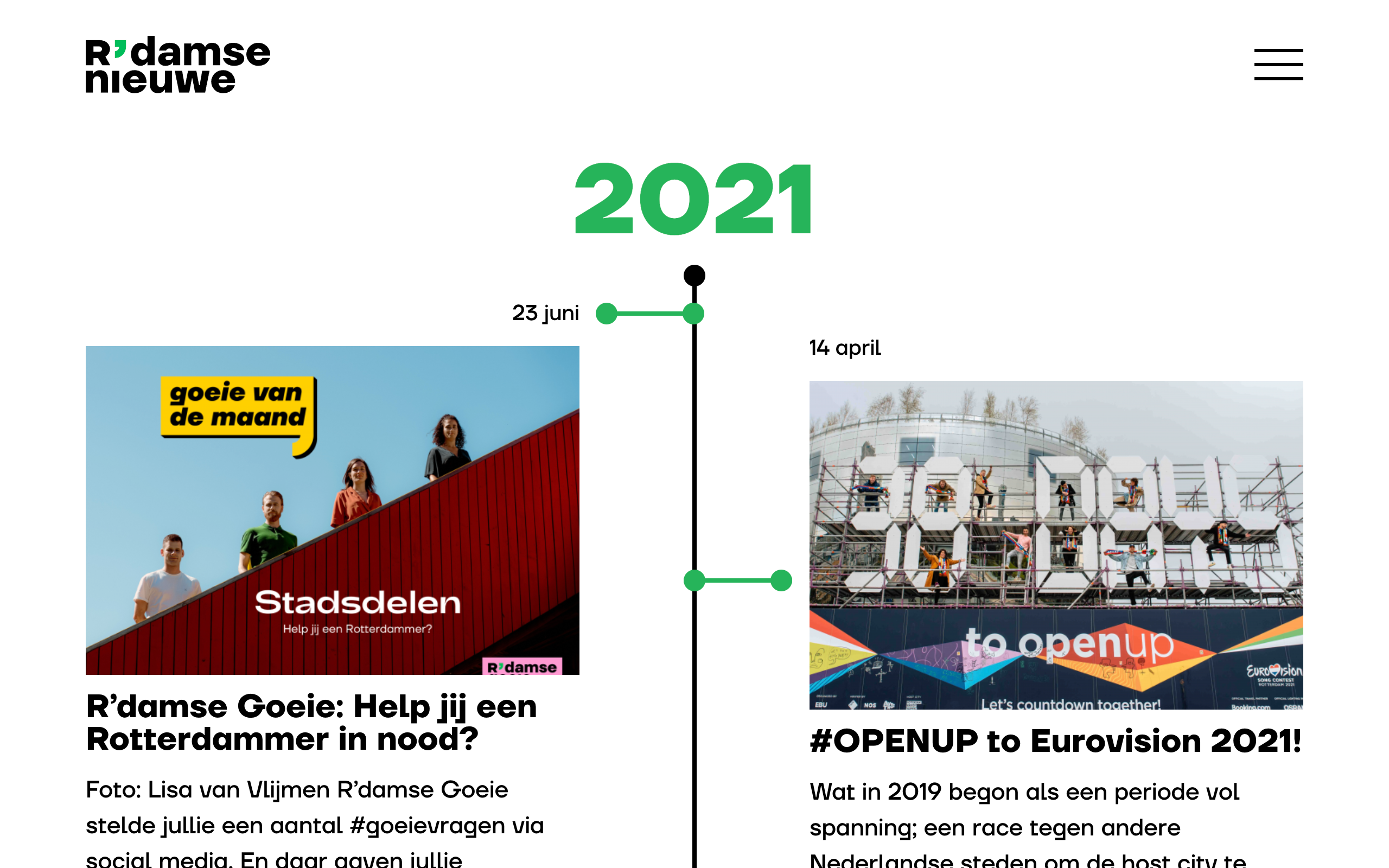R’damse Nieuwe