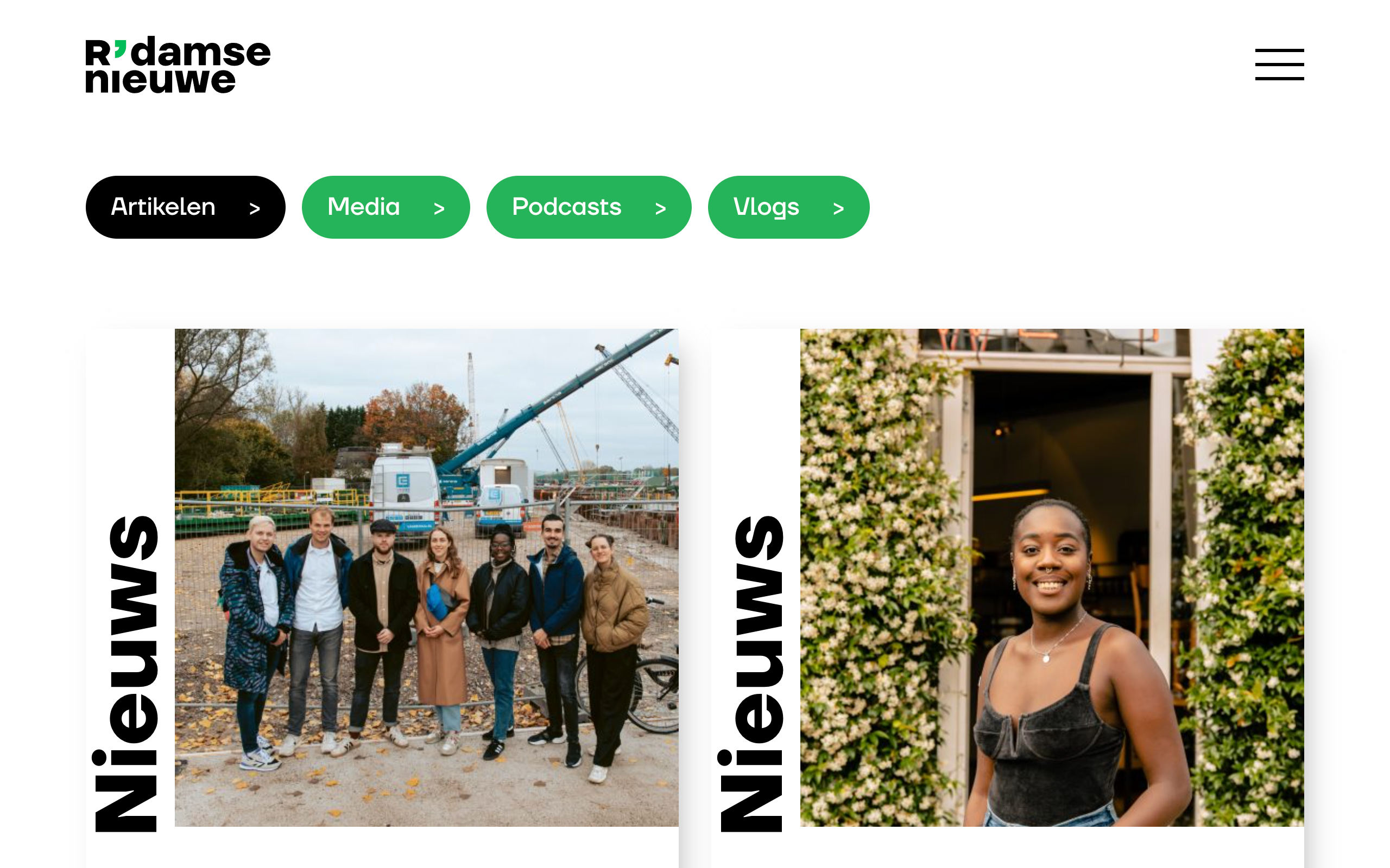 R’damse Nieuwe