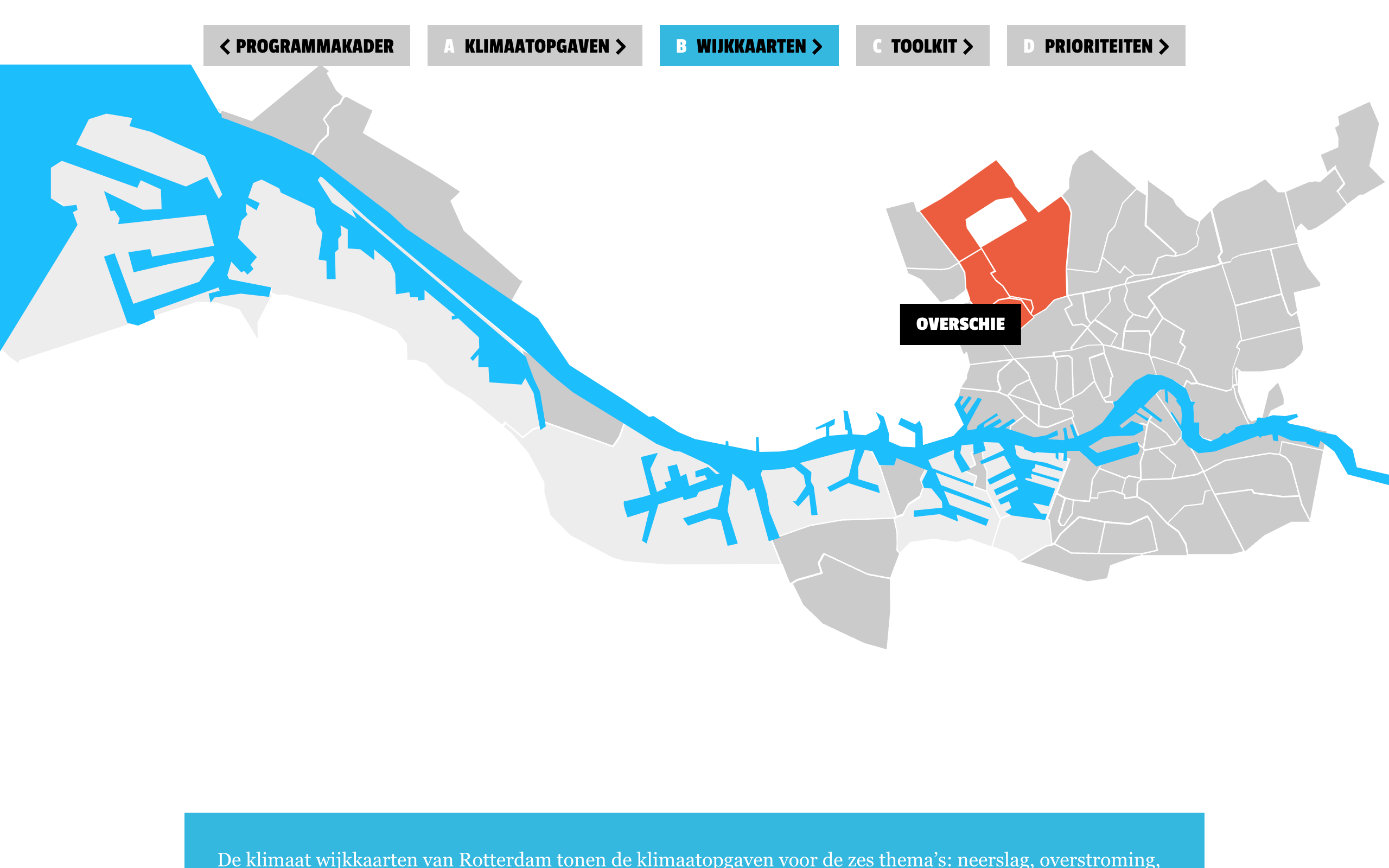 Rotterdams Weerwoord 2030