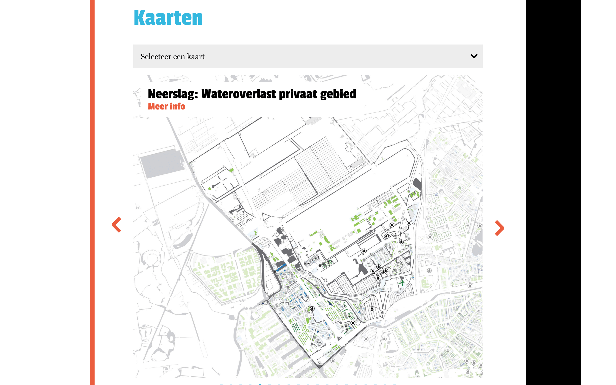 Rotterdams Weerwoord 2030