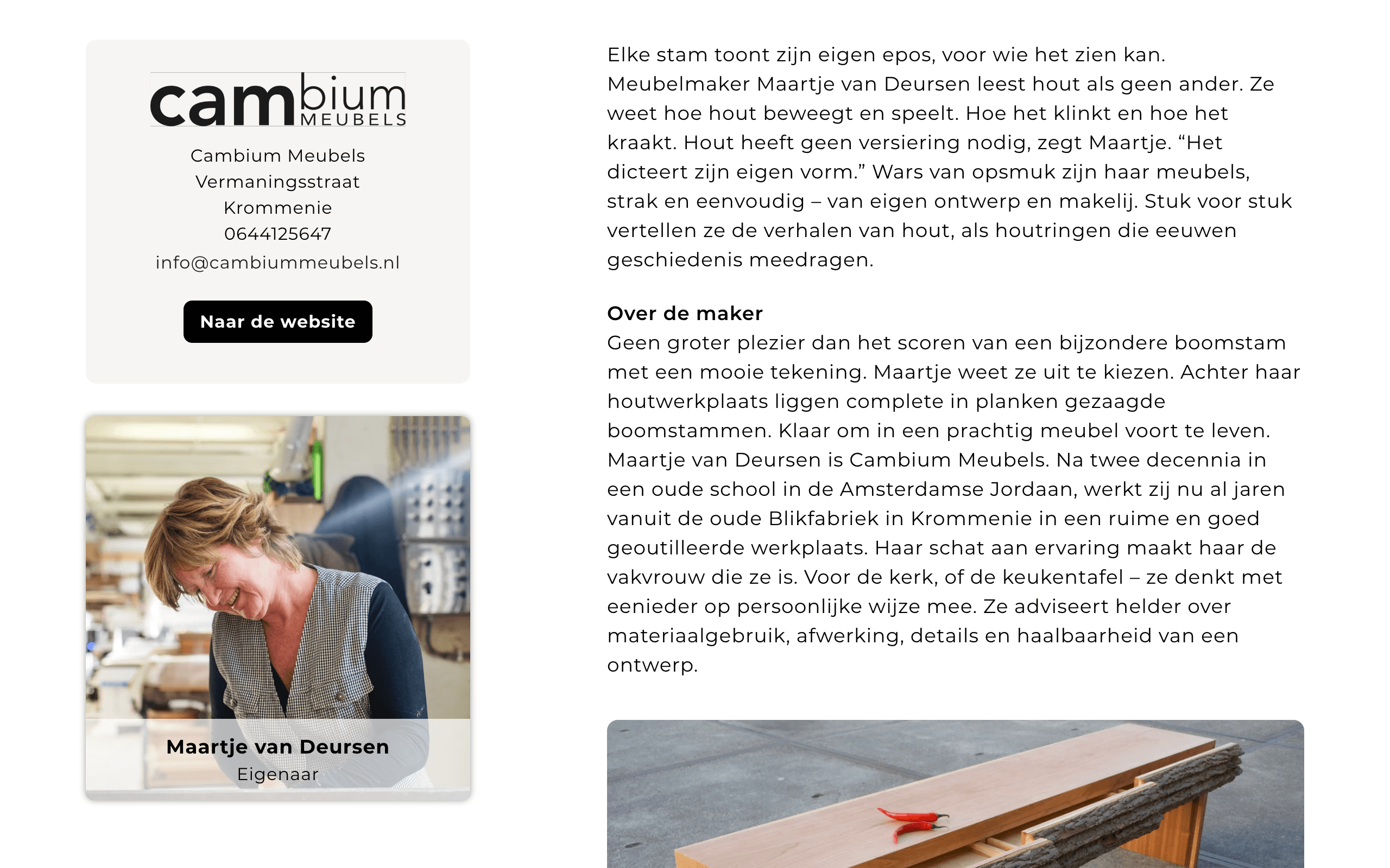 Amsterdam Made
