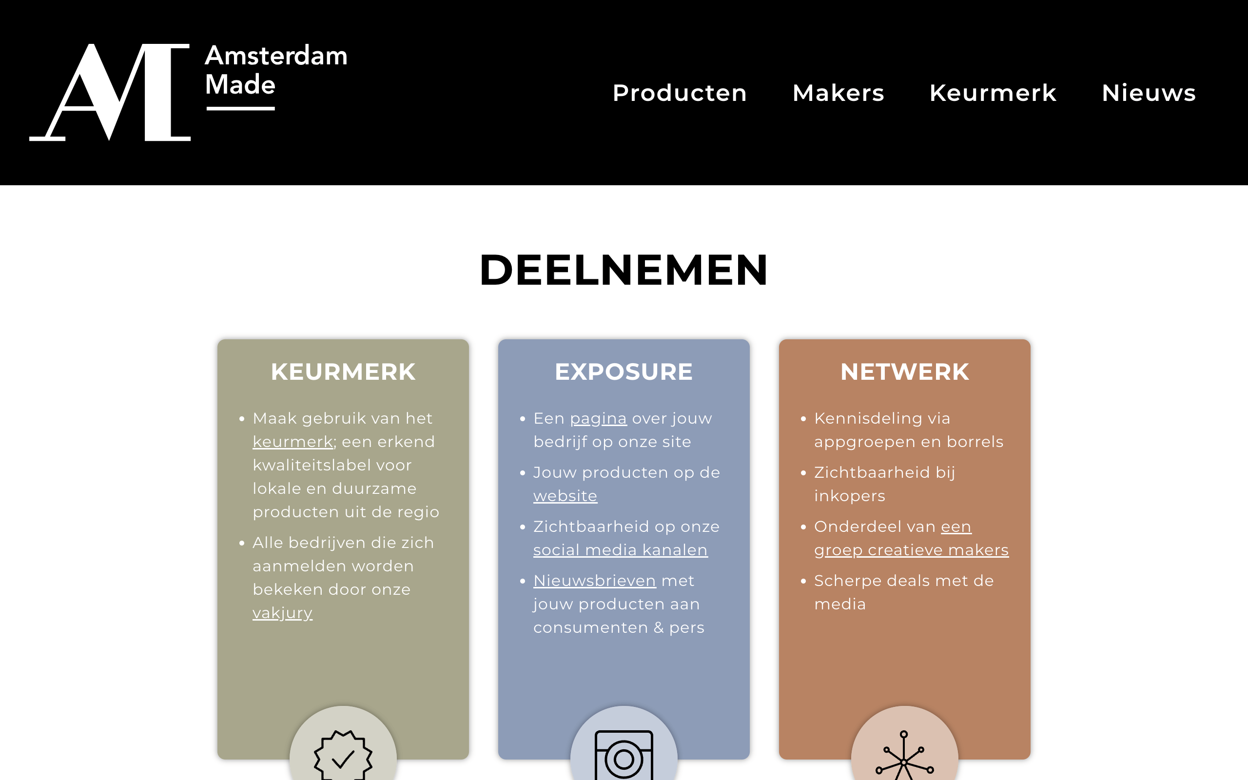Amsterdam Made
