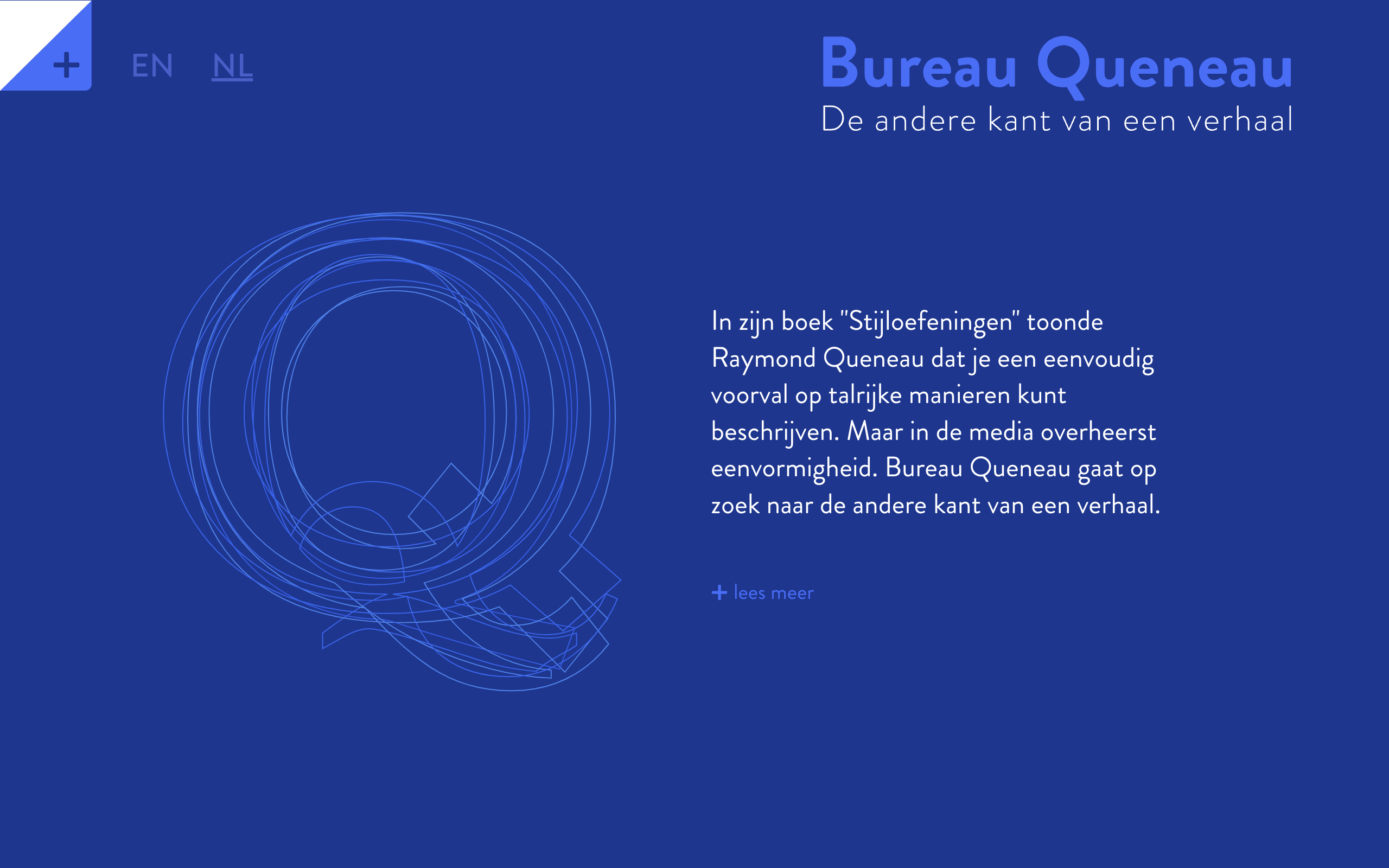 Bureau Queneau