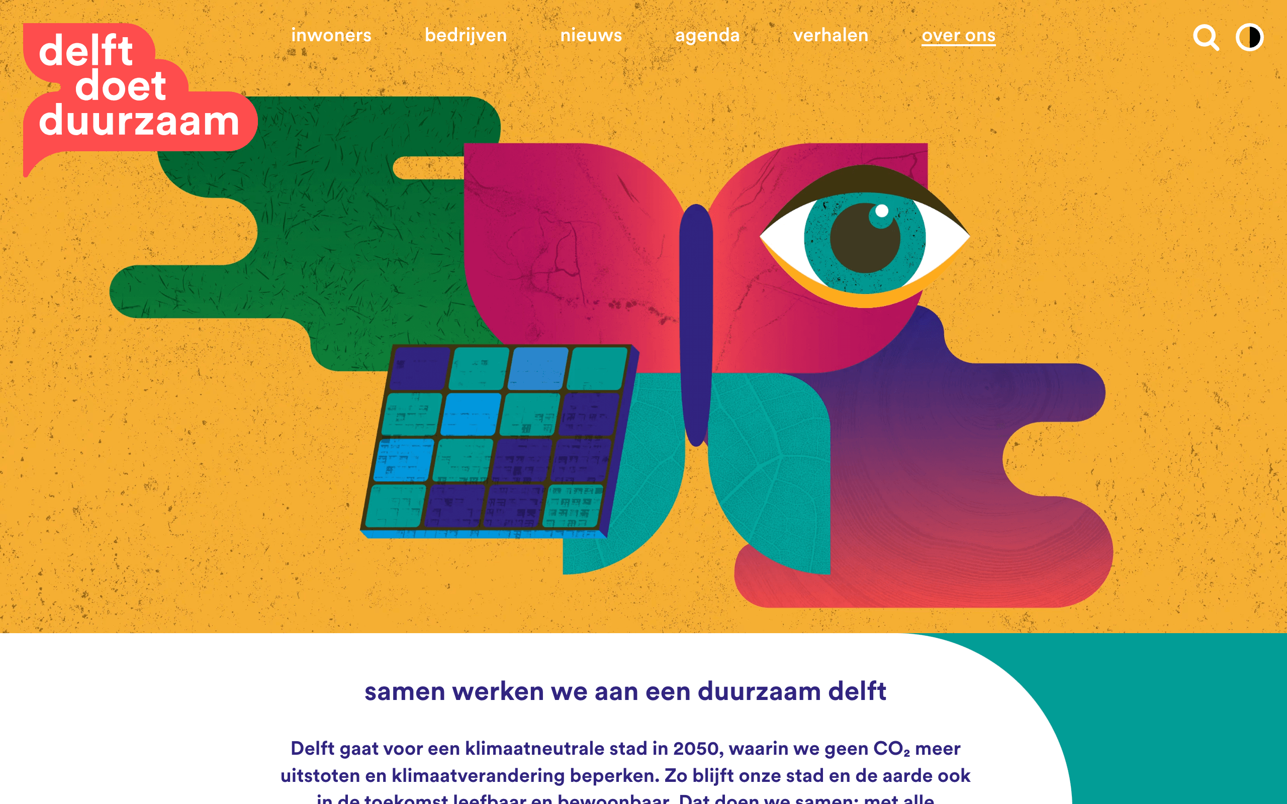 Delft Doet Duurzaam