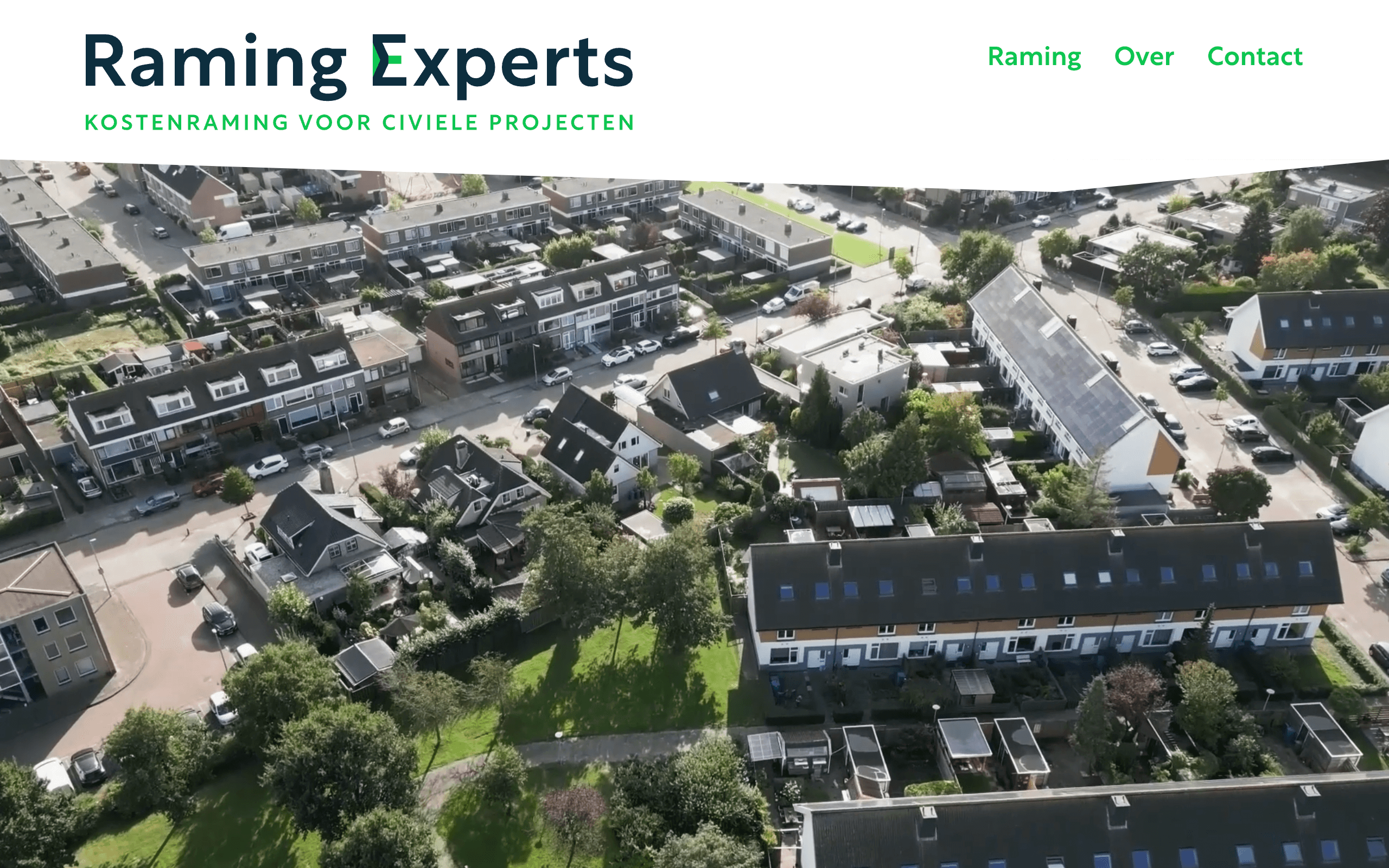 Raming Experts