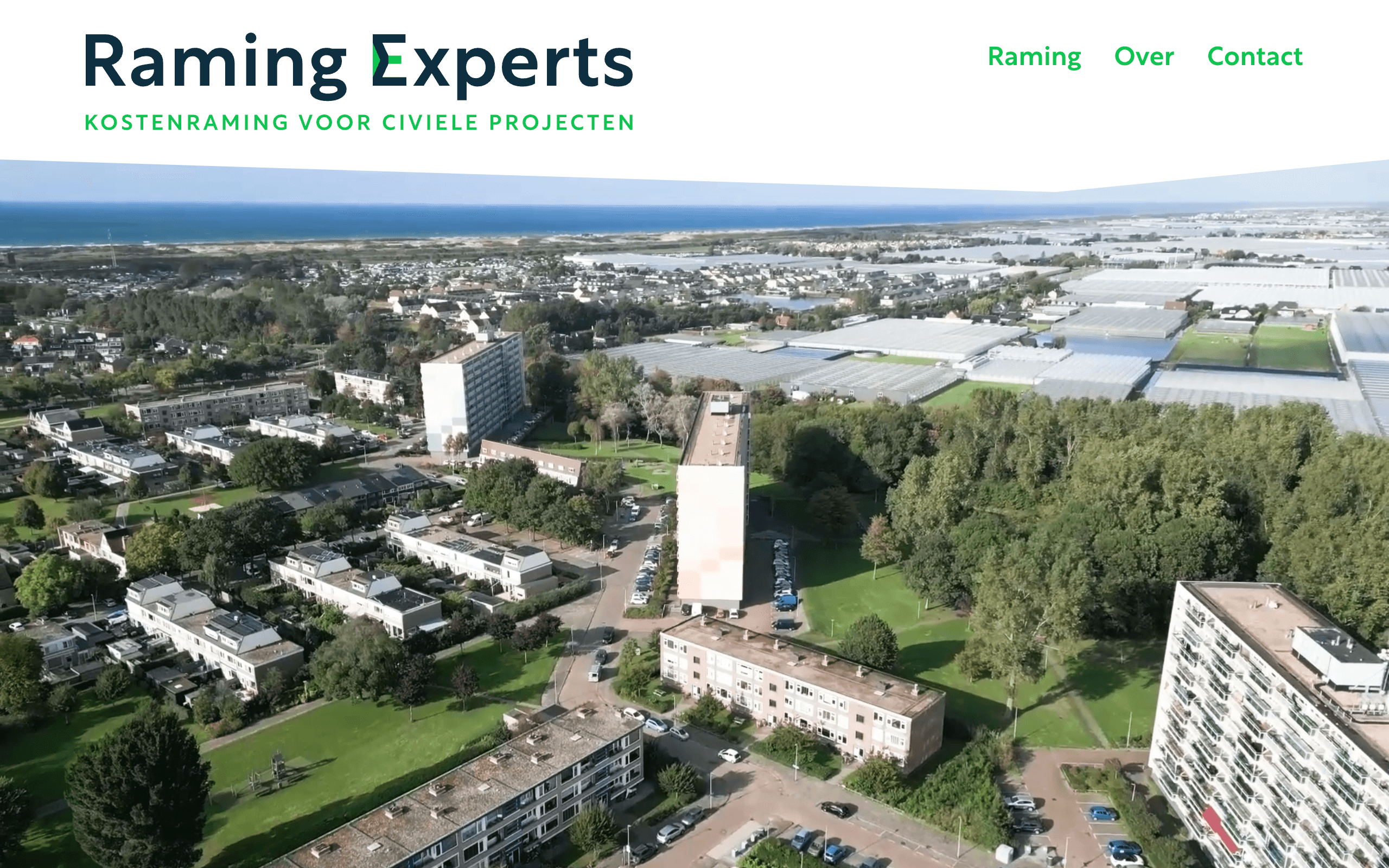 Raming Experts