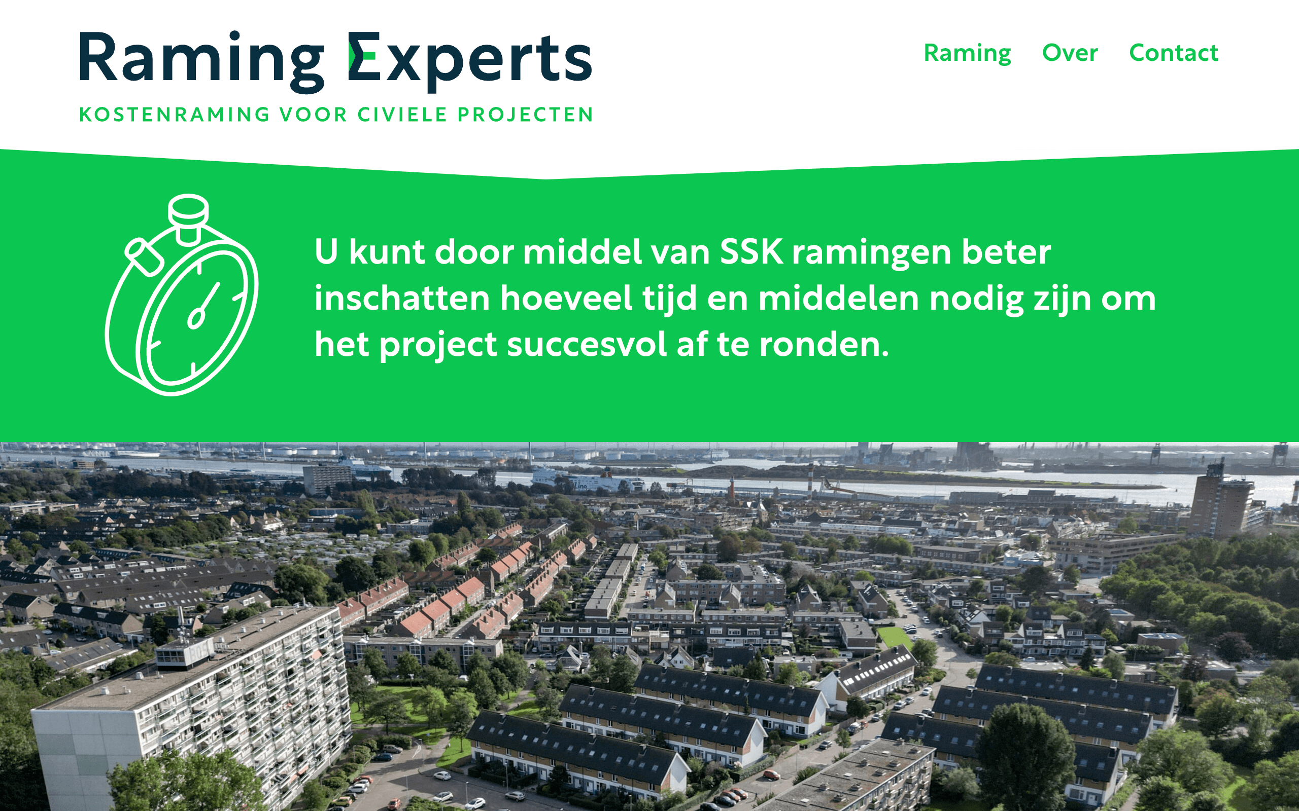 Raming Experts