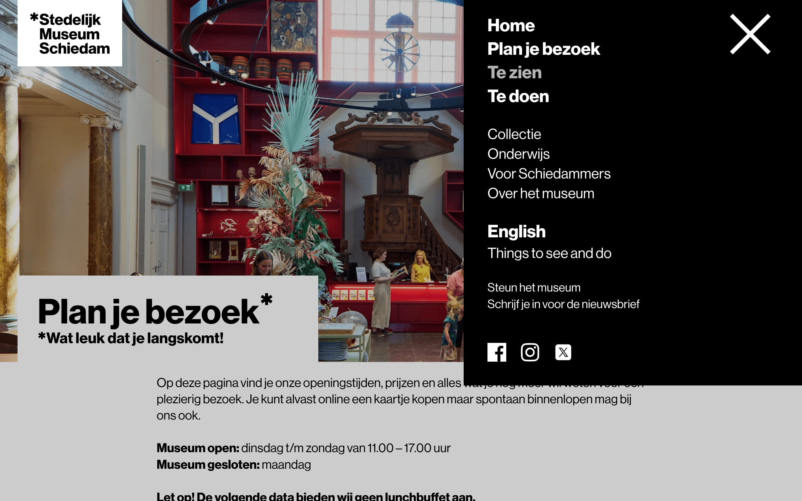 Stedelijk Museum Schiedam