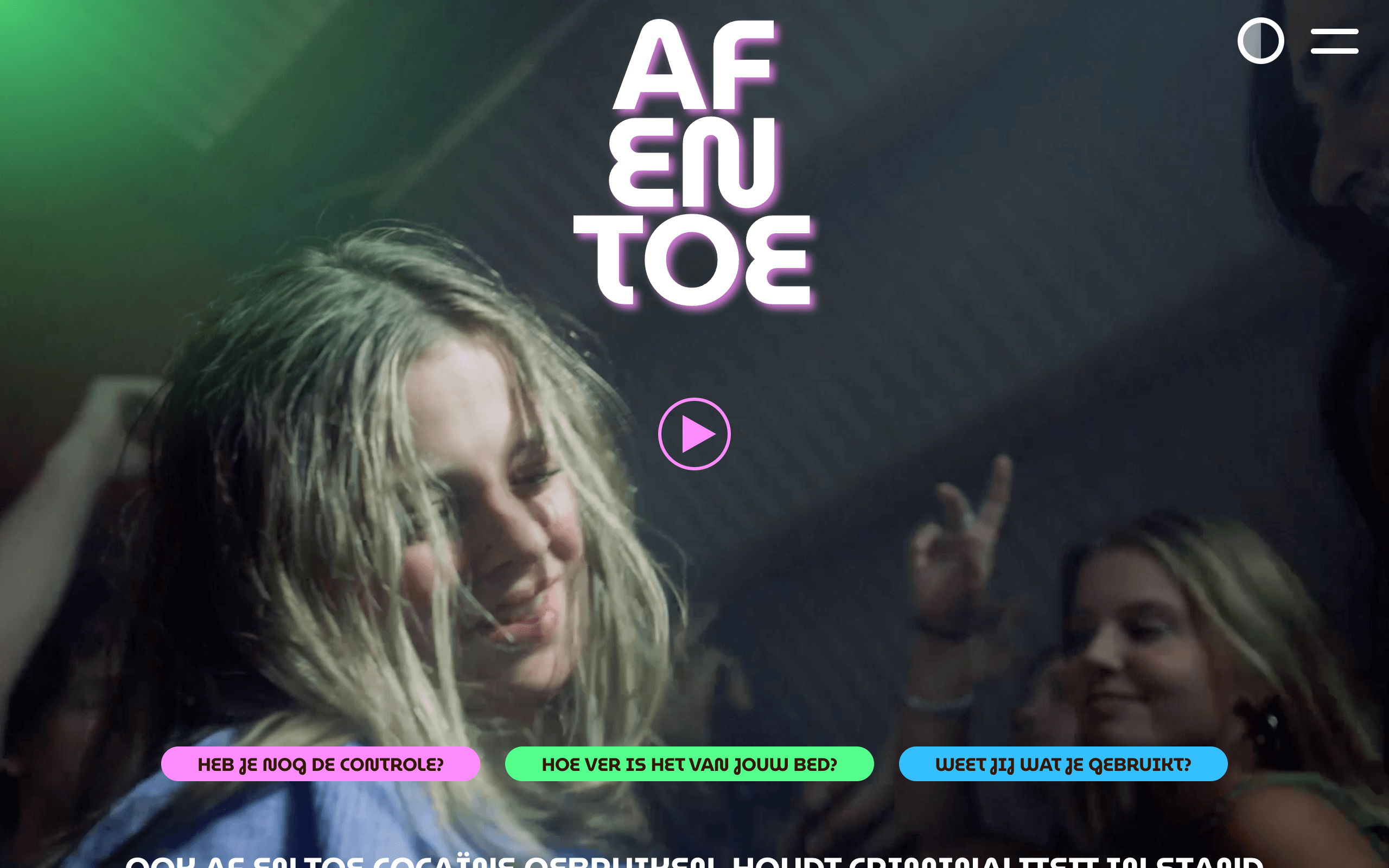 Af en toe