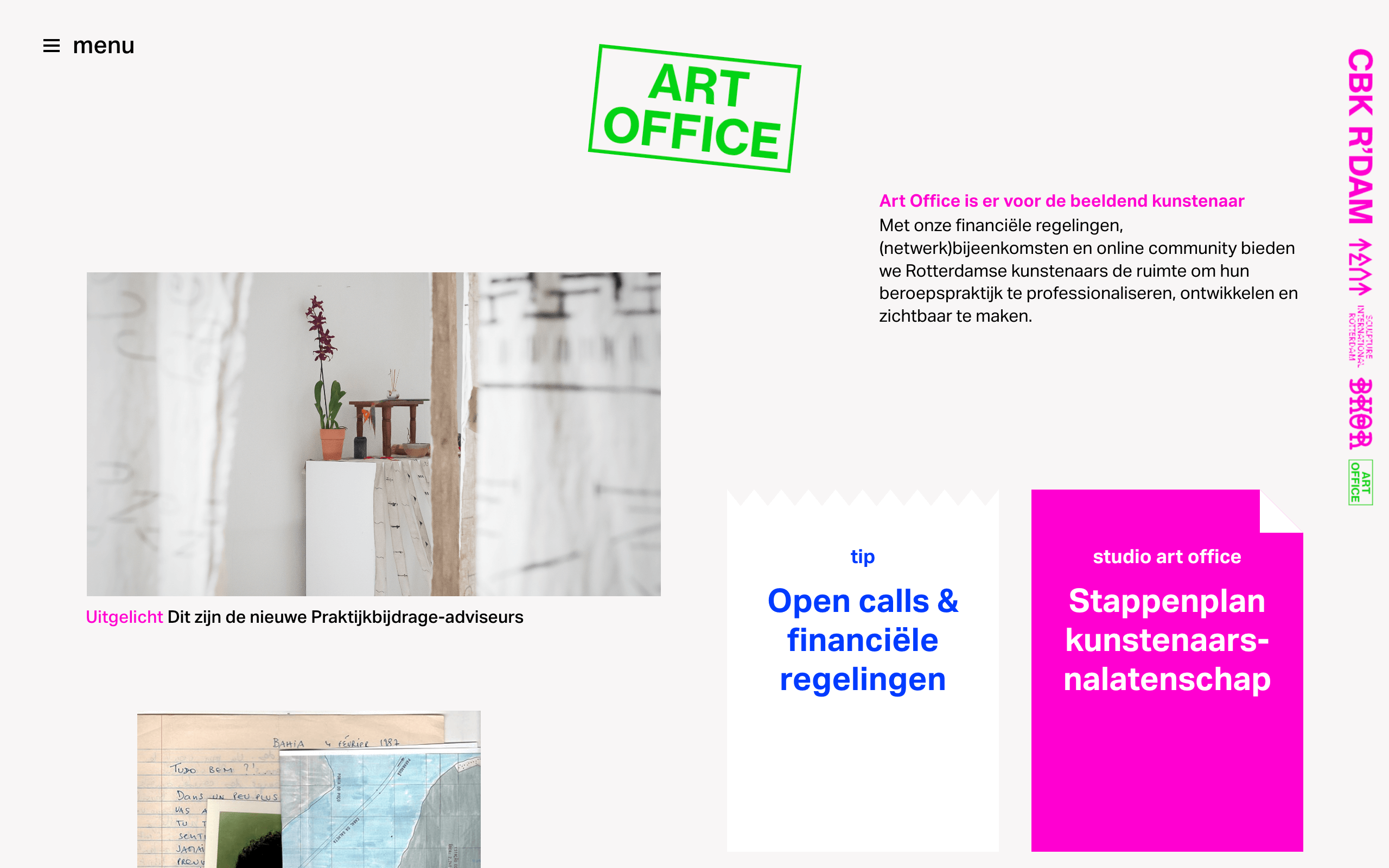 Art Office