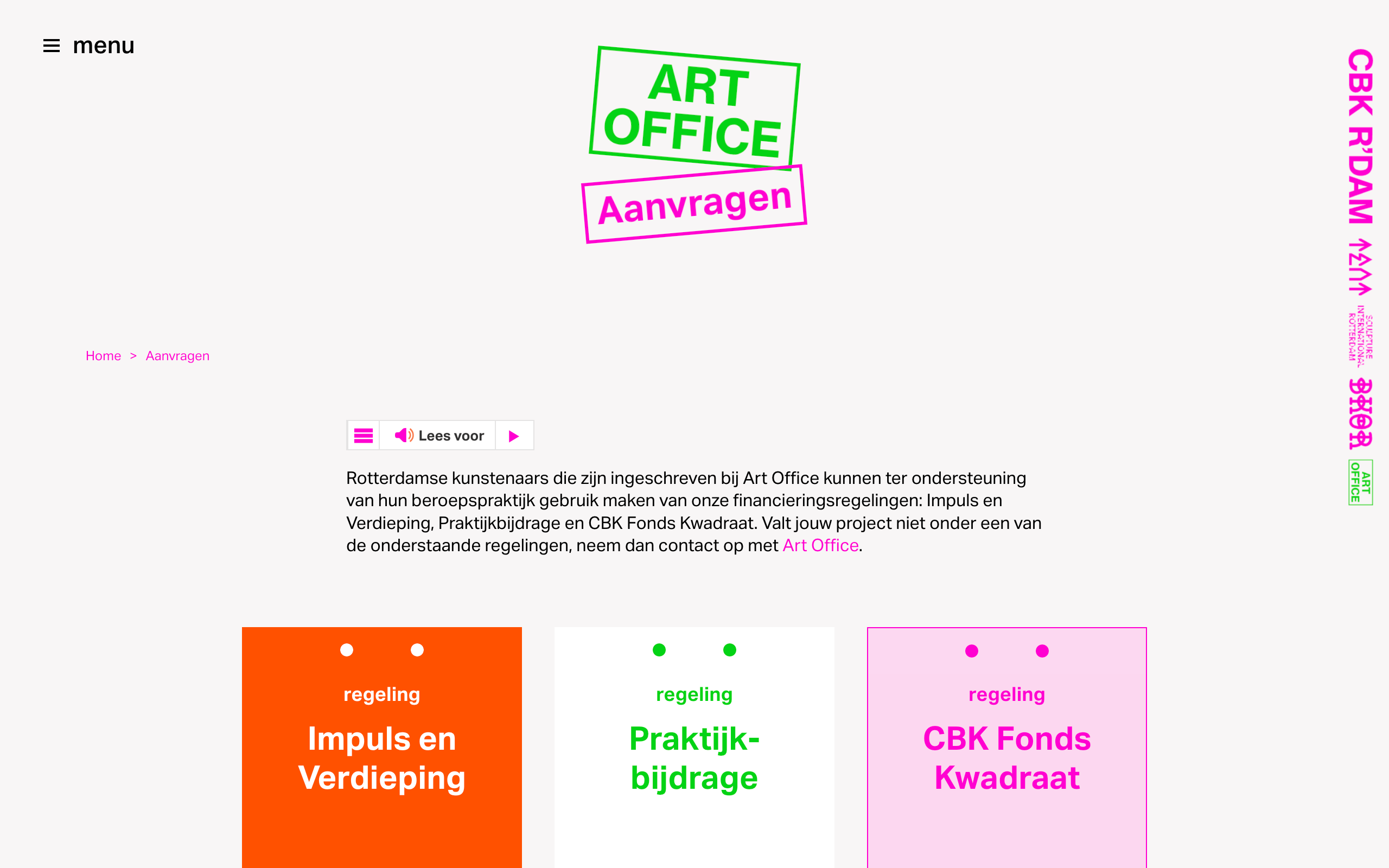 Art Office