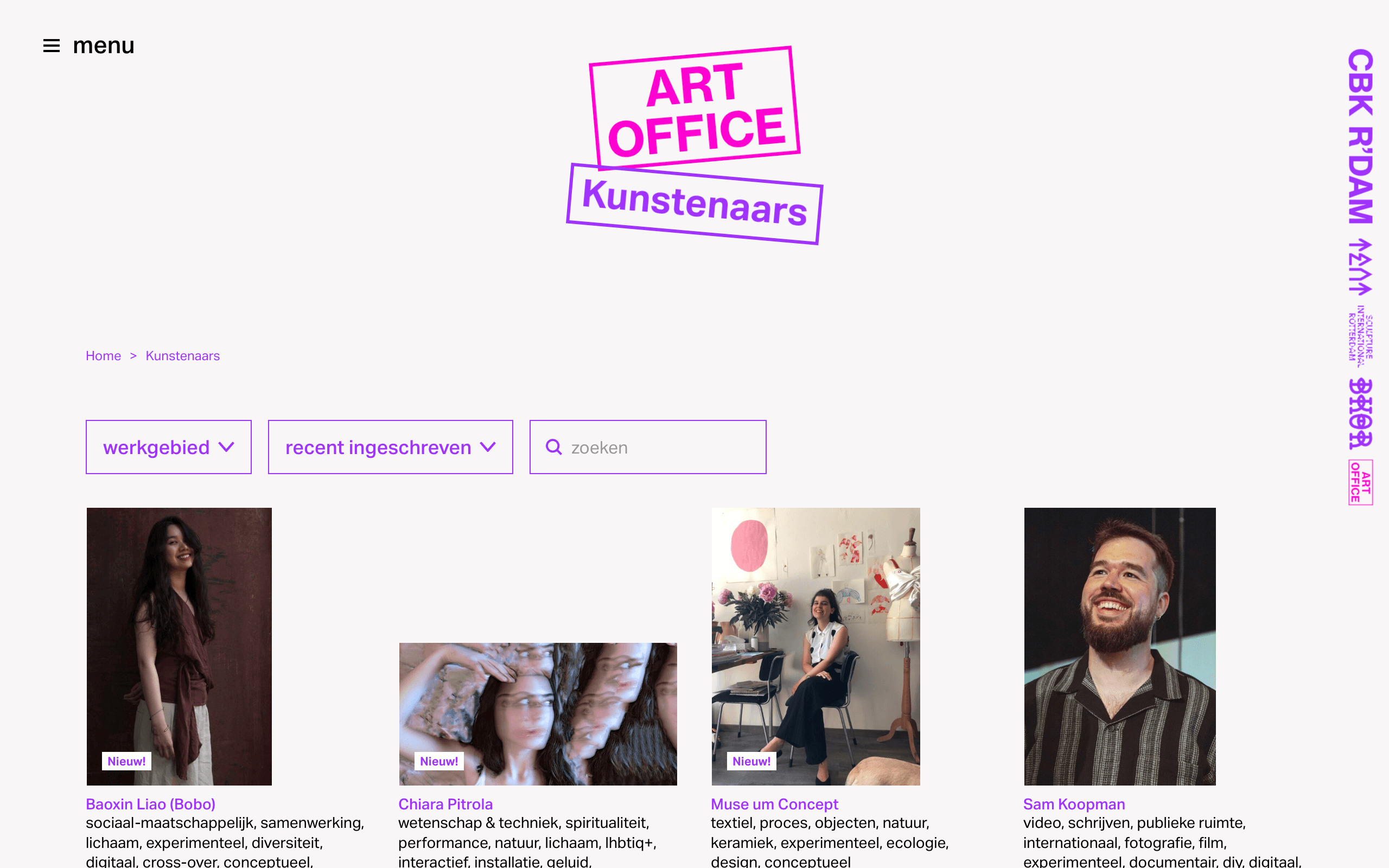 Art Office